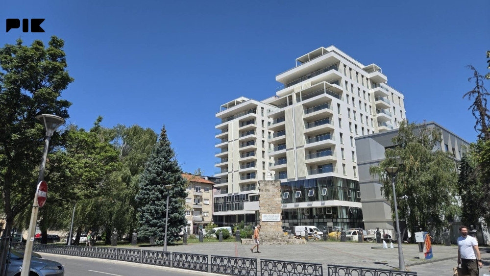 Stan Banja Luka Bijeli Dvor