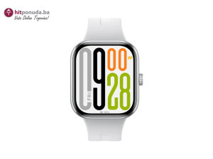 XIAOMI Redmi Watch 5 Silver gray