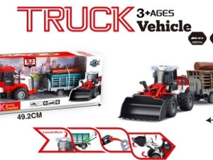 Traktor igracke, razni modeli traktori djeca