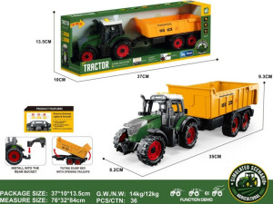Traktor igracke, razni modeli traktori djeca