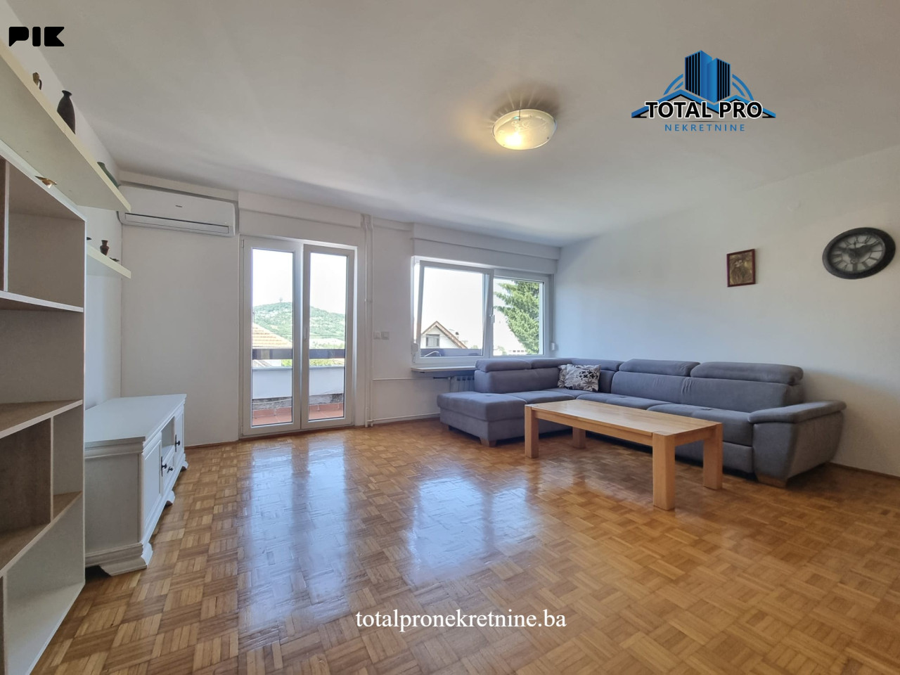 TOTAL PRO / Kuća u nizu 145m2 / Jezero / Centar 2