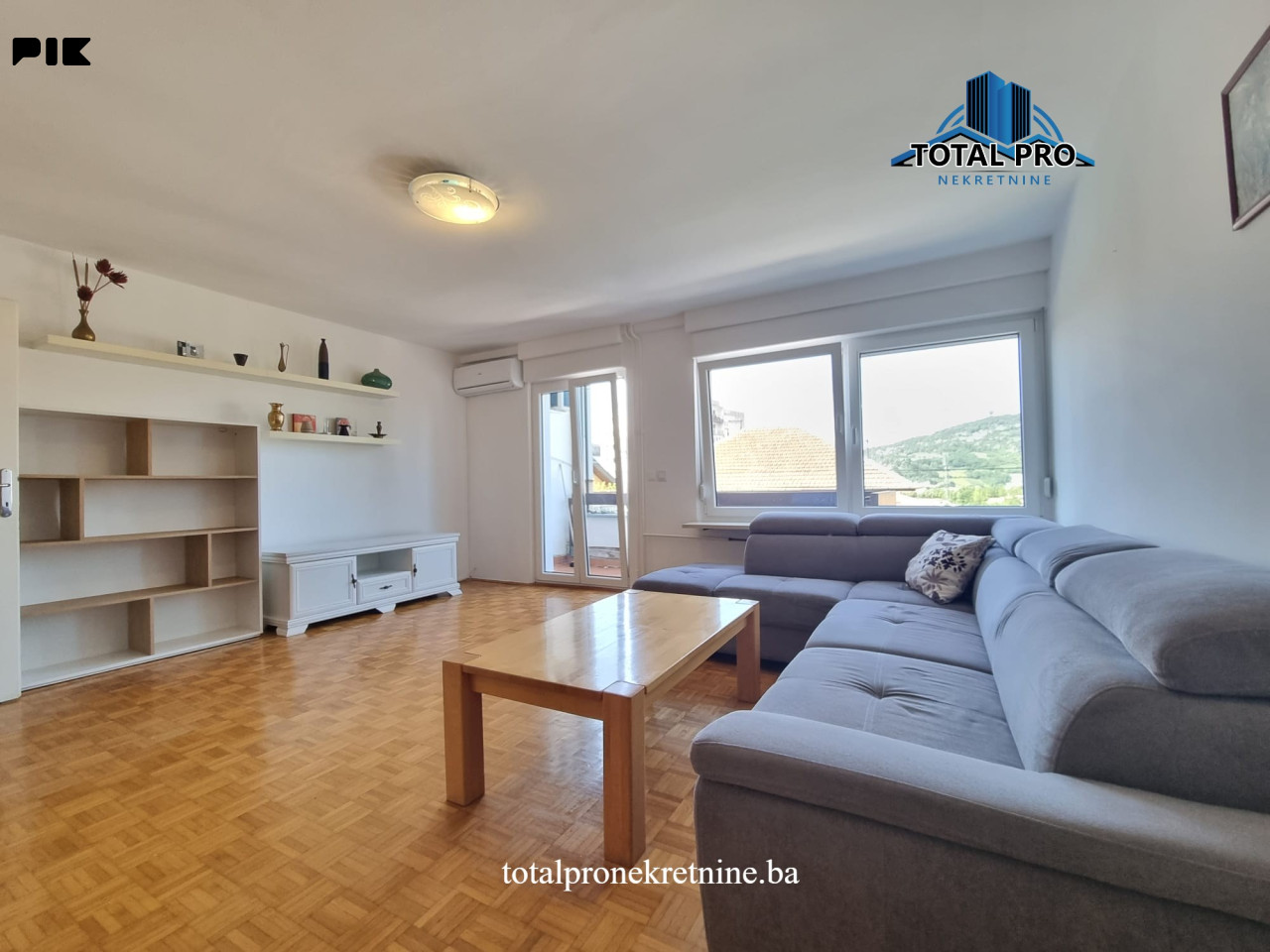 TOTAL PRO / Kuća u nizu 145m2 / Jezero / Centar 4