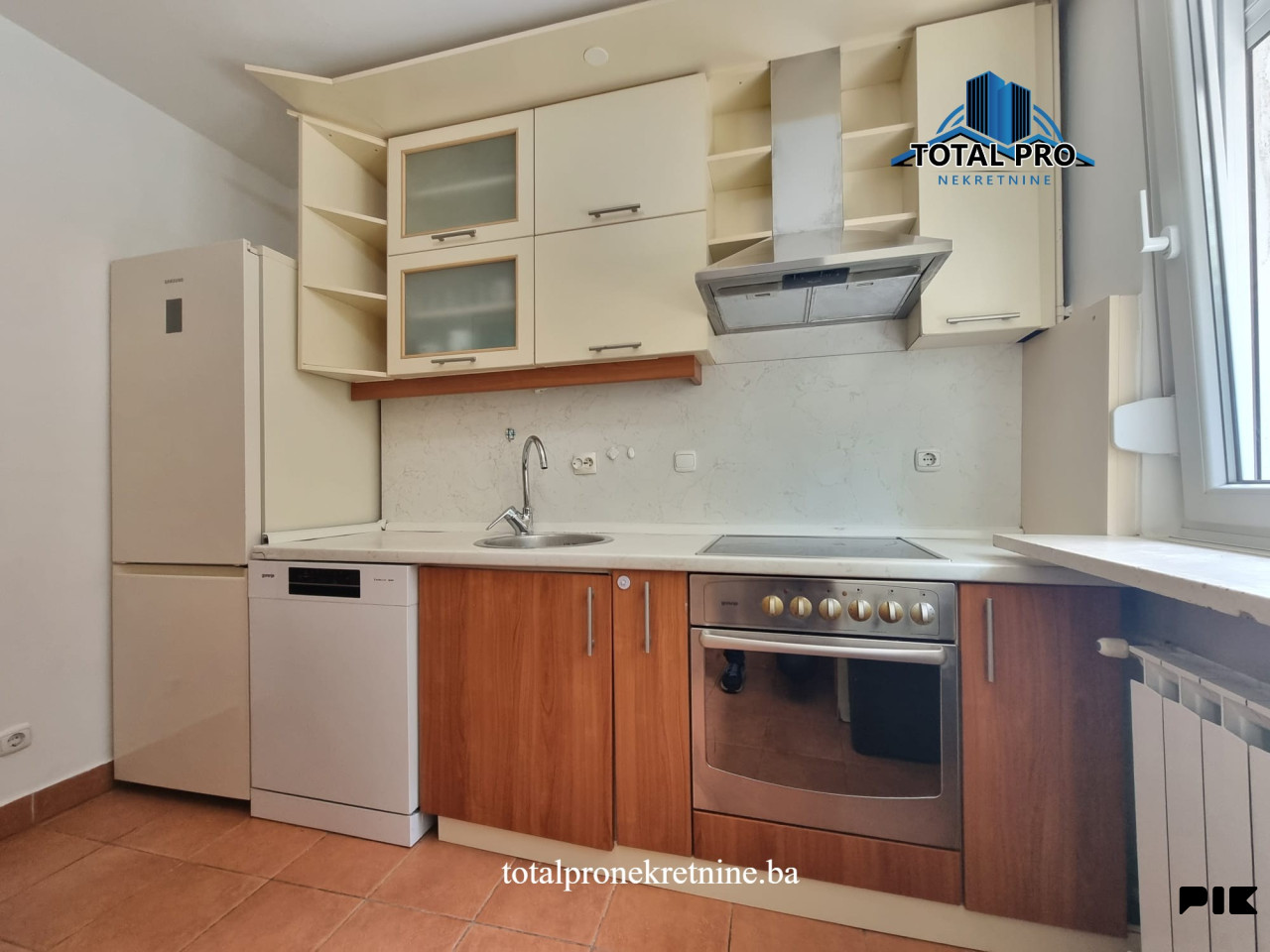 TOTAL PRO / Kuća u nizu 145m2 / Jezero / Centar 7