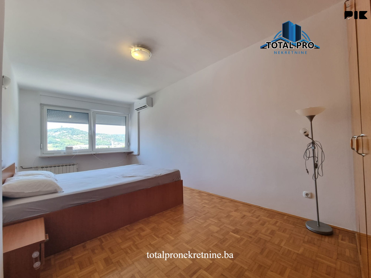 TOTAL PRO / Kuća u nizu 145m2 / Jezero / Centar 10