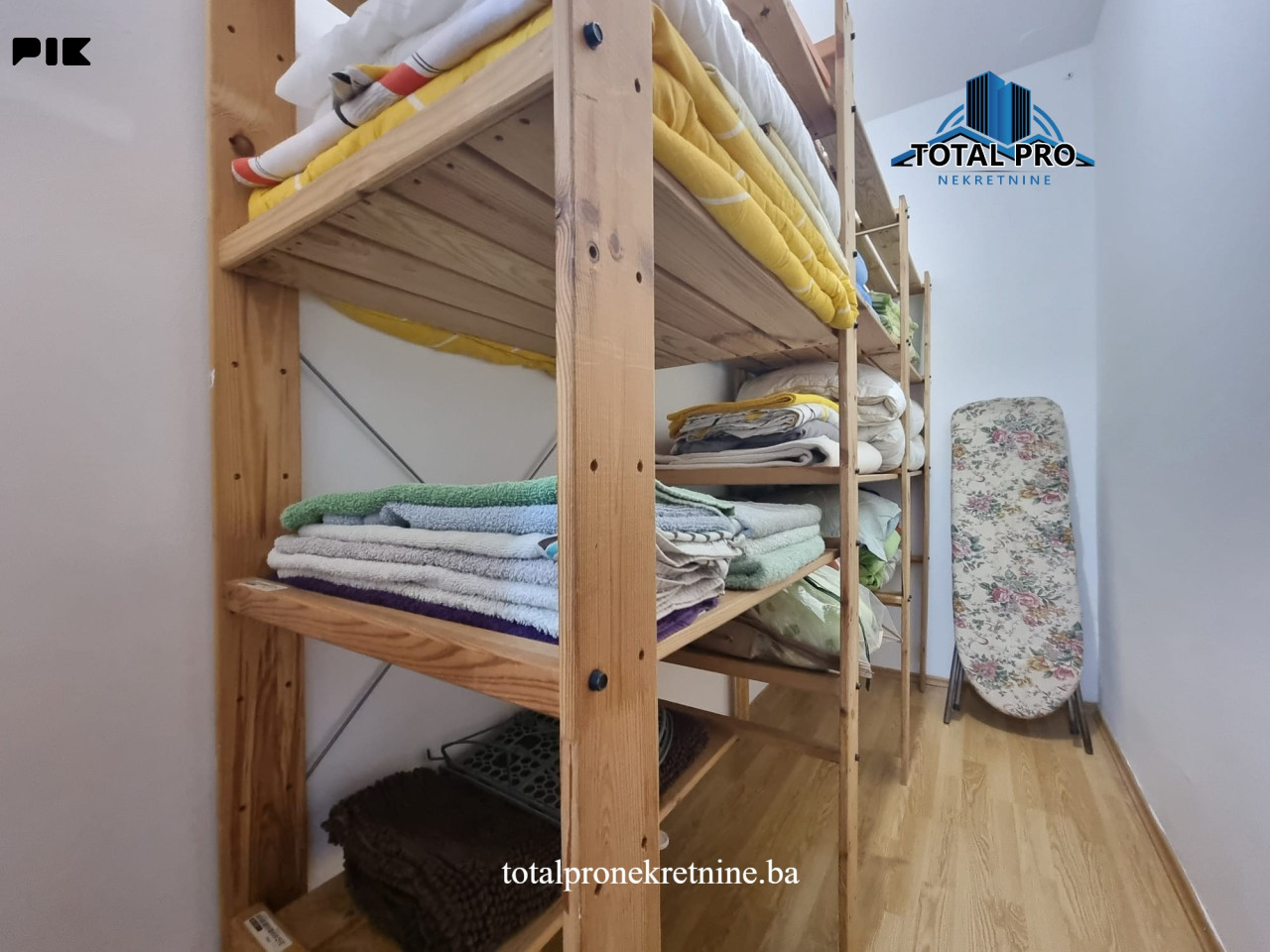 TOTAL PRO / Kuća u nizu 145m2 / Jezero / Centar 15