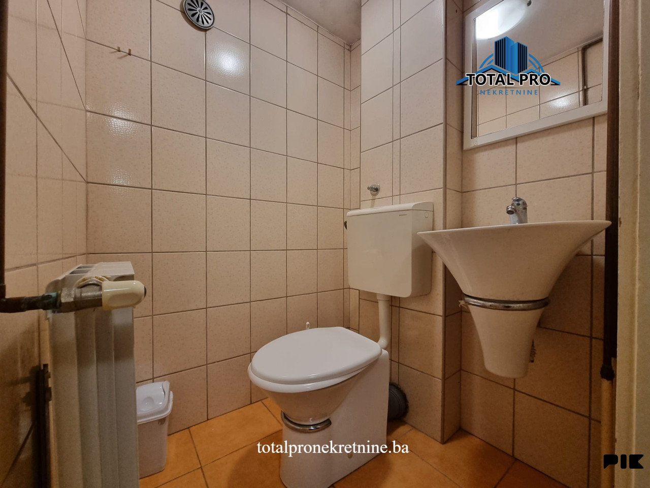 TOTAL PRO / Kuća u nizu 145m2 / Jezero / Centar 19