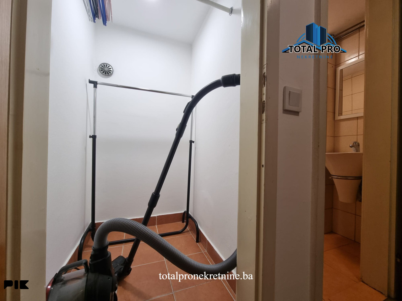 TOTAL PRO / Kuća u nizu 145m2 / Jezero / Centar 20