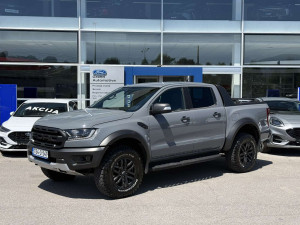 Ford Ranger RAPTOR 2019