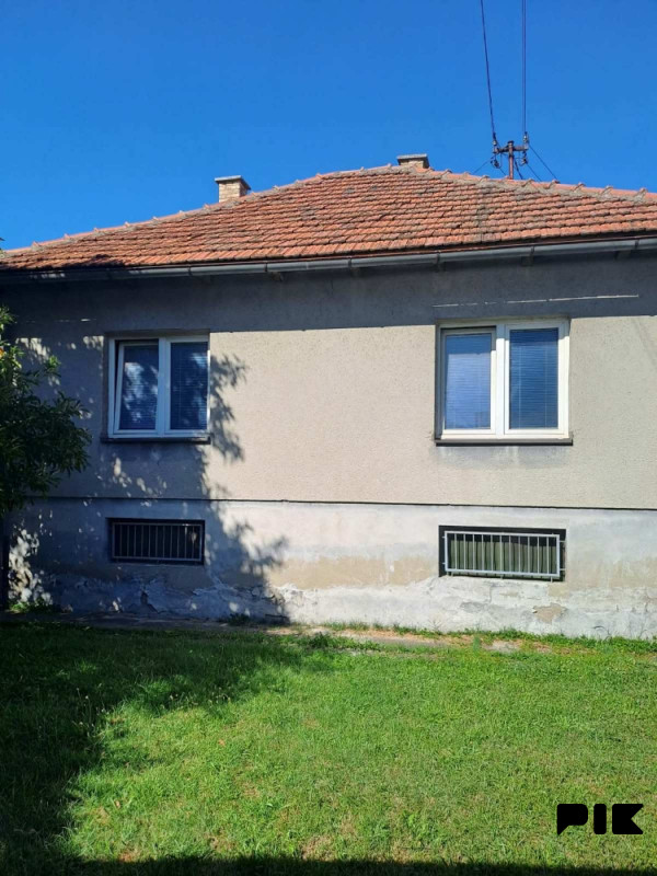 Kuća Lukavac