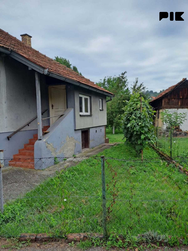 Kuća Lukavac 4