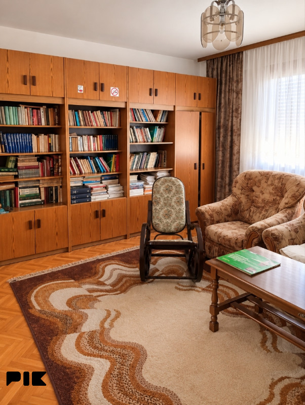 Kuća Turija (Lukavac) - 180 m2 + 60 m2 poslovni prostor 5