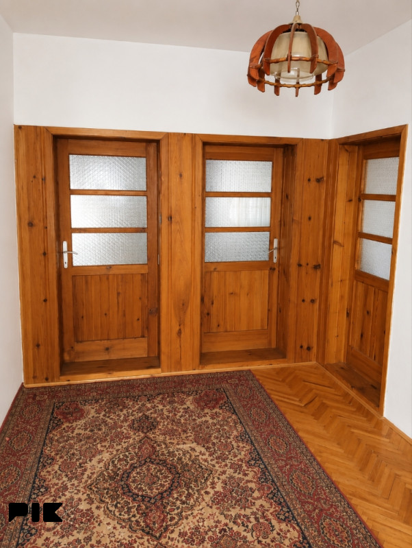 Kuća Turija (Lukavac) - 180 m2 + 60 m2 poslovni prostor 6