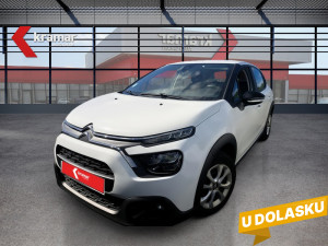 Citroen C3 BlueHDI 102 KS Feel -LED- -FACELIFT-