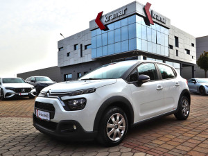 Citroen C3 BlueHDI 102 KS Feel -LED- -FACELIFT-