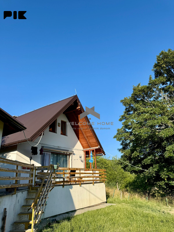 Welcome Home Prodaja Kuća Lukavac Trnovo Bjelašnica Legalizovao
