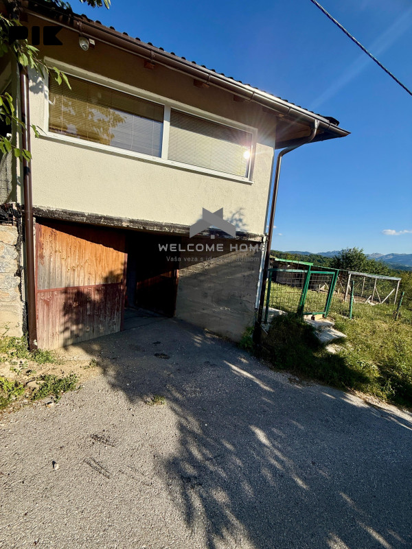 Welcome Home Prodaja Kuća Lukavac Trnovo Bjelašnica Legalizovao 16