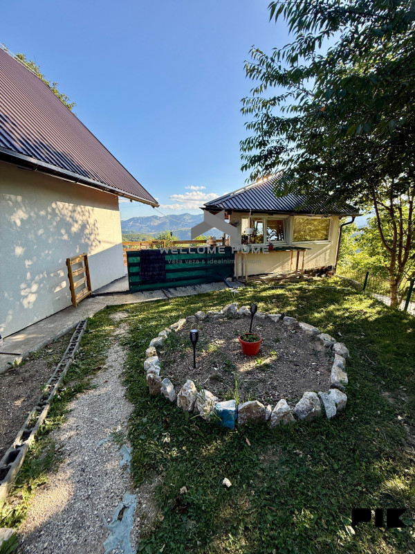 Welcome Home Prodaja Kuća Lukavac Trnovo Bjelašnica Legalizovao 18