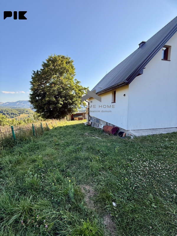 Welcome Home Prodaja Kuća Lukavac Trnovo Bjelašnica Legalizovao 19