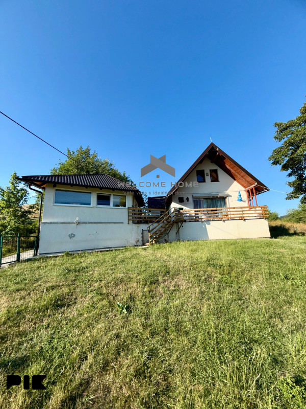 Welcome Home Prodaja Kuća Lukavac Trnovo Bjelašnica Legalizovao 22