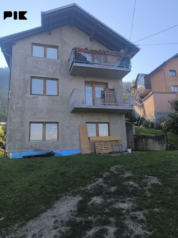 Kuća Sarajevo - Centar 7