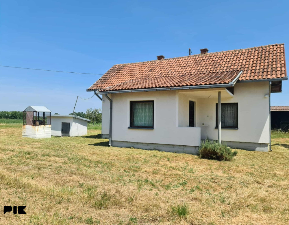 KUCA I 4 DULUMA ZEMLJE GORNJI BREZIK 2