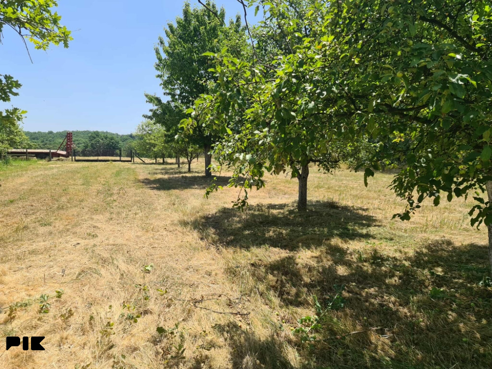 KUCA I 4 DULUMA ZEMLJE GORNJI BREZIK 3