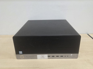 HP EliteDesk 800 G3 i5-7500; 8GB RAM; 256GB SSD NOV Kingston