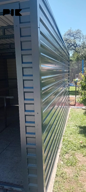 Garaza montazna 5