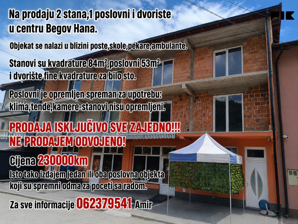Kuća Žepče