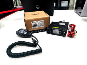 Radio stanica Retevis RT95