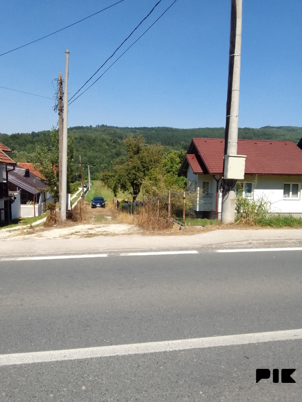 Zemljište Busovača 2