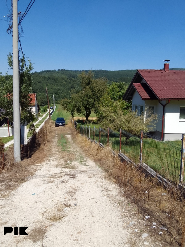 Zemljište Busovača 3