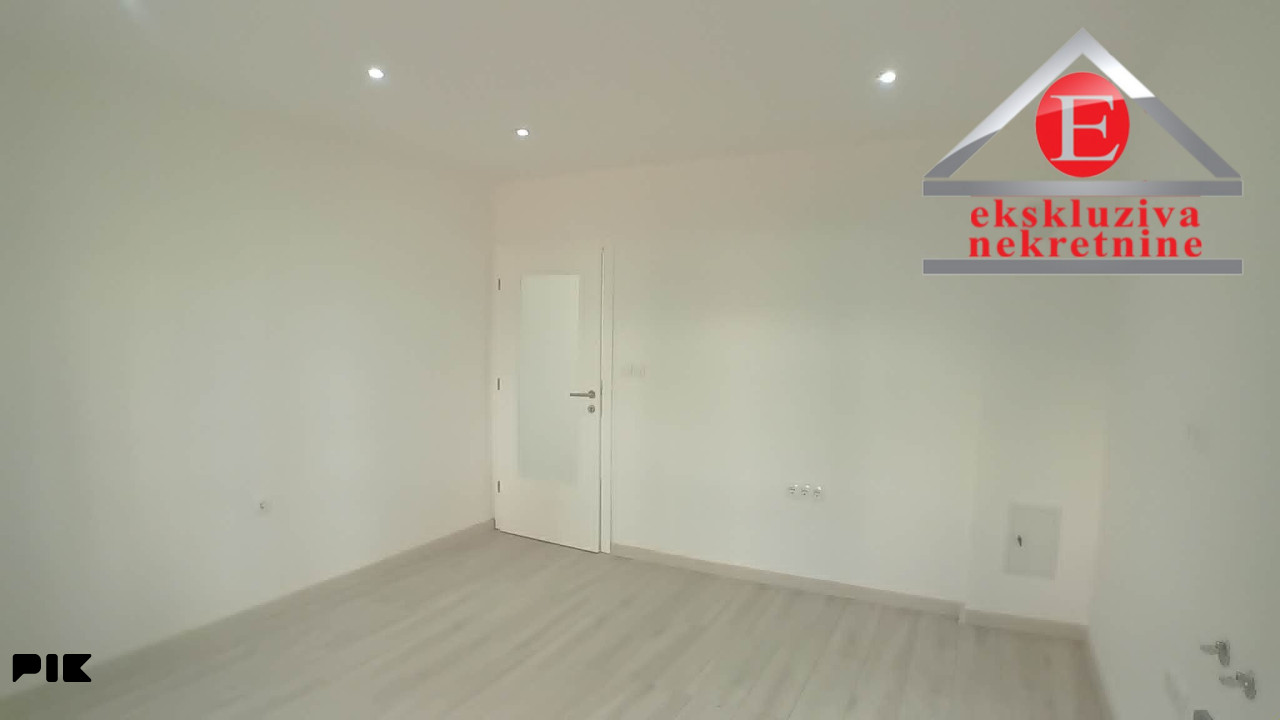 - CENTAR - Jednosoban stan površine 36 m2 ID 4291/DŠ 4