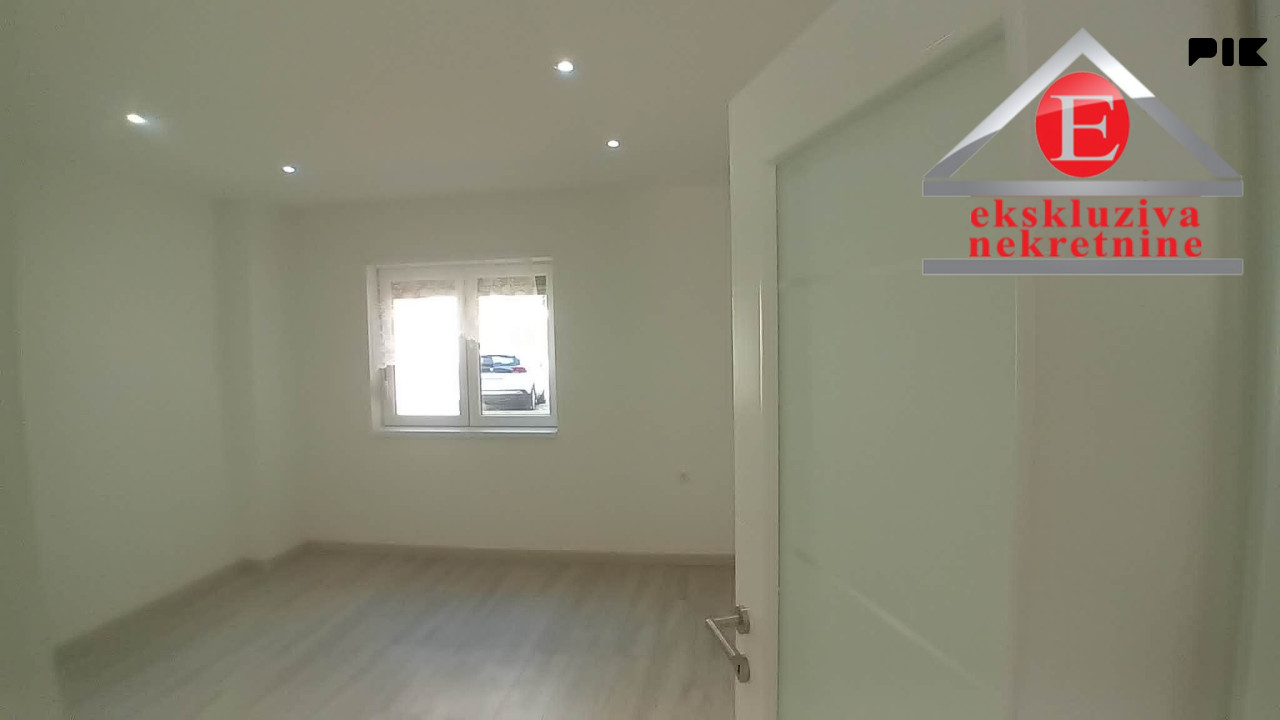 - CENTAR - Jednosoban stan površine 36 m2 ID 4291/DŠ 3