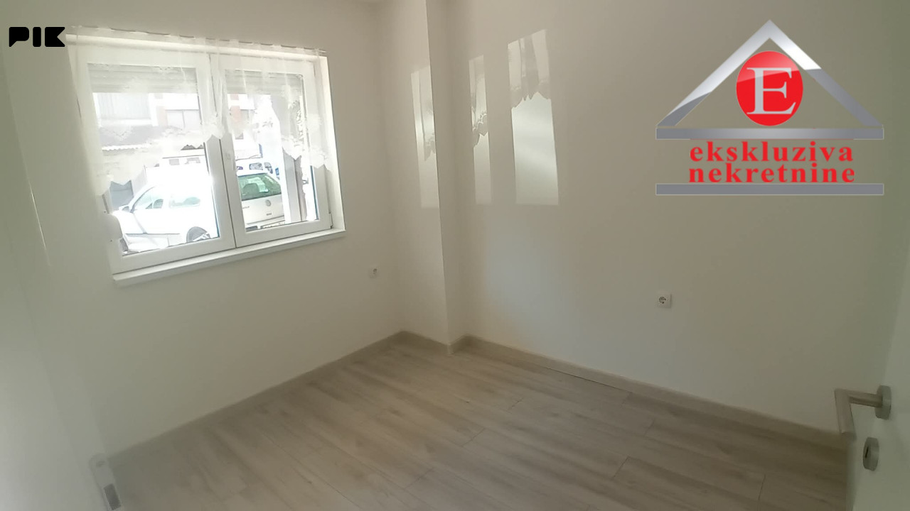 - CENTAR - Jednosoban stan površine 36 m2 ID 4291/DŠ 5