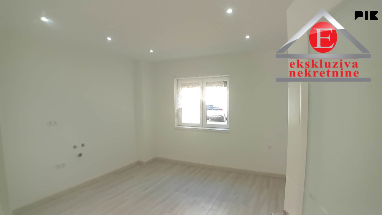 - CENTAR - Jednosoban stan površine 36 m2 ID 4291/DŠ