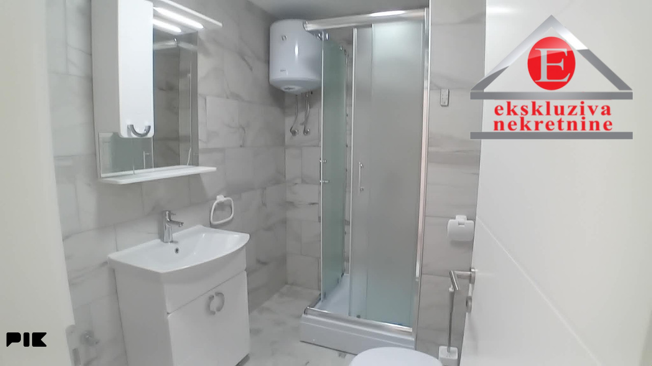 - CENTAR - Jednosoban stan površine 36 m2 ID 4291/DŠ 6