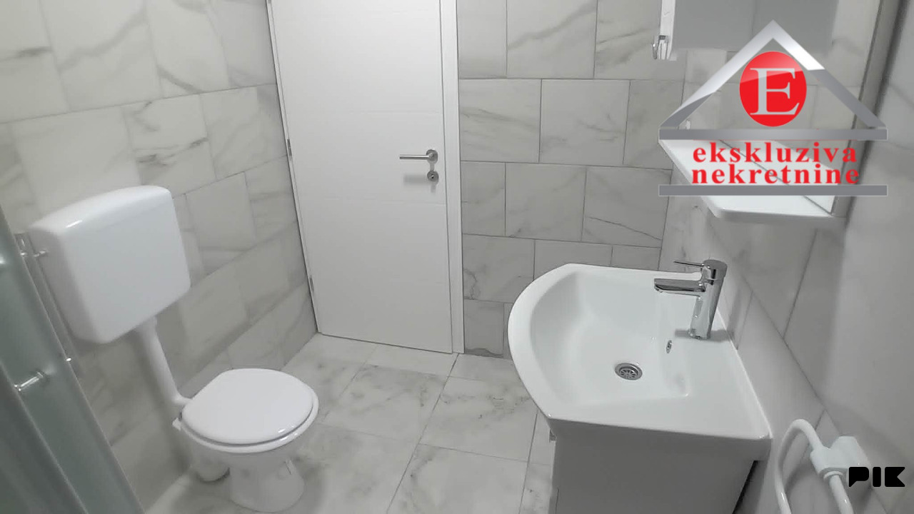 - CENTAR - Jednosoban stan površine 36 m2 ID 4291/DŠ 7