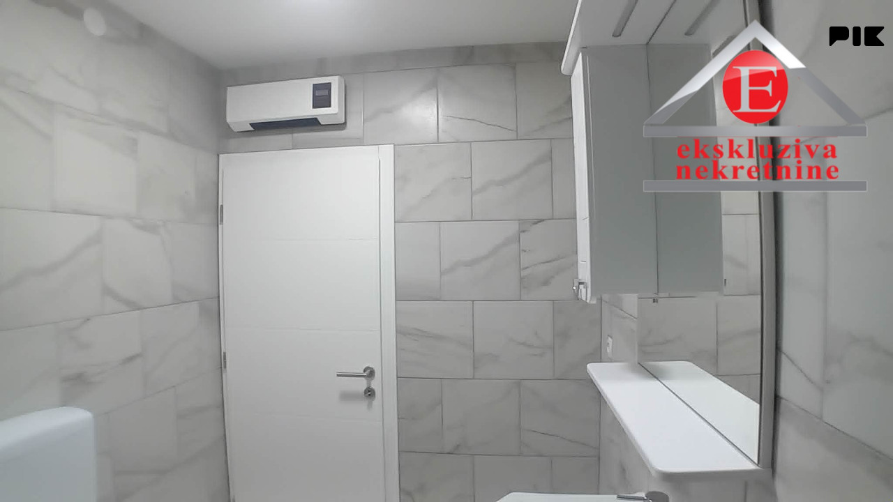 - CENTAR - Jednosoban stan površine 36 m2 ID 4291/DŠ 8