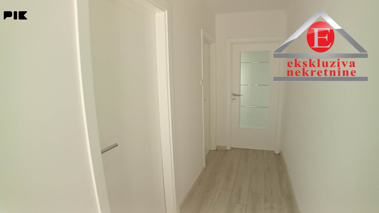 - CENTAR - Jednosoban stan površine 36 m2 ID 4291/DŠ 9