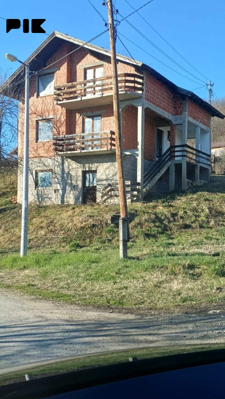 Kuća Kotor Varoš 2