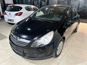 OPEL CORSA 1.2 BENZIN, 2010 GODINA, KLIMA,VOLAN S KOMANDAMA