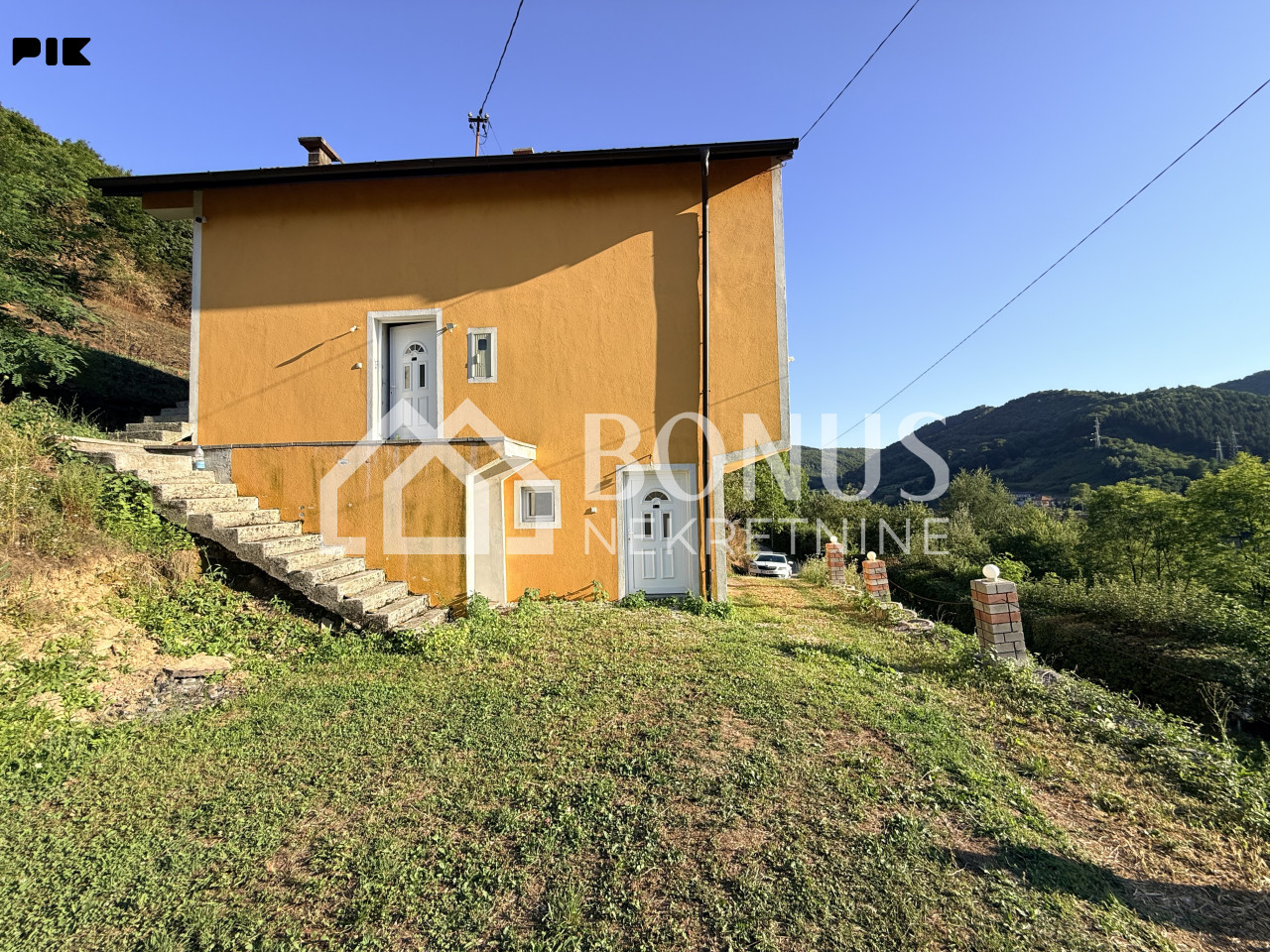 Kuća u naselju Dobrinje, Visoko 5
