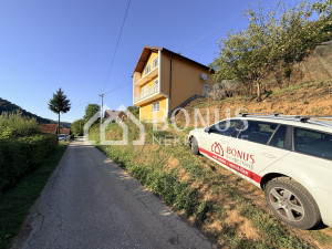 Kuća u naselju Dobrinje, Visoko