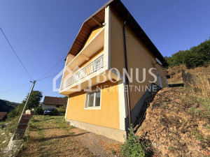 Kuća u naselju Dobrinje, Visoko photo 3