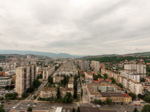 Trosoban Stan Sarajevo - Novo Sarajevo - 116m2 - Prodaja
