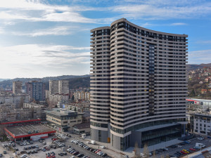 SARAJEVO TOWER - Trosoban Stan - Novo Sarajevo - 116m2 - Prodaja