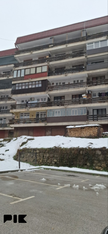 Stanovi i apartmani Vareš