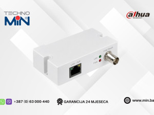 Dahua LR1002-1ET-V3 EoC 1-Port Extender