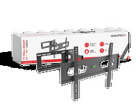 TV nosač Gigatech LW024 37"-75" zglobni